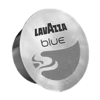 Compatibles Lavazza Blue