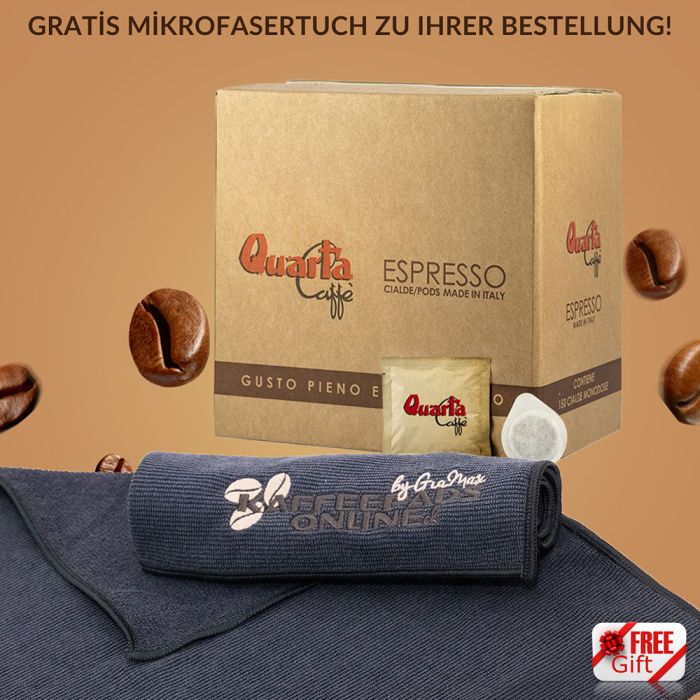 Quarta Mikrofasertuch Quarta Mikrofasertuch