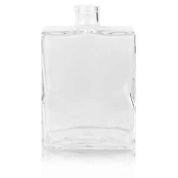Bouteille en verre adaptée pour La Piccola Piccola