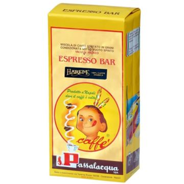 Kaffeepads Borbone Nera E.S.E Pads 50 Pads