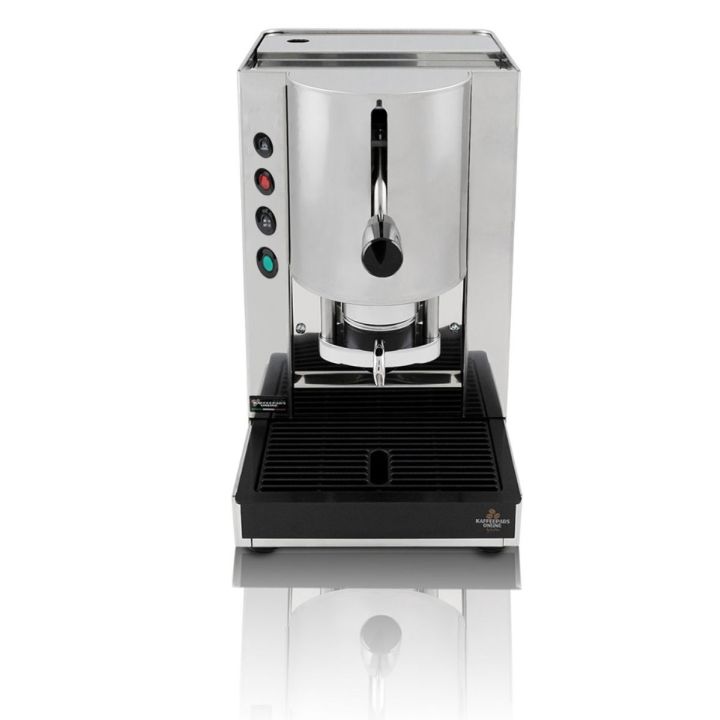 Spinel Pinocchio Promo Inox - machine à café pour dosettes E.S.E