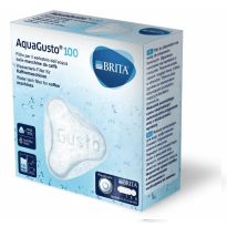 Prévention du calcaire - Filtre Brita Aqua Gusto 100