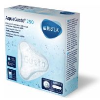Prévention du calcaire - Filtre Brita Aqua Gusto 250