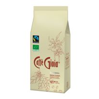 Caffè Gioia Café en grain Classica BIO (1kg)