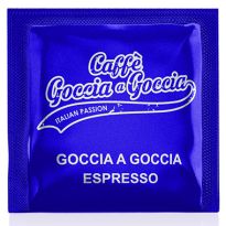 Caffè Goccia a Goccia Squisito Bio (150 ESE Pads)