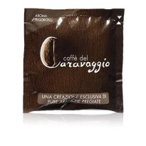Dosettes de café Caffè del Caravaggio Vigoroso (20 dosettes)