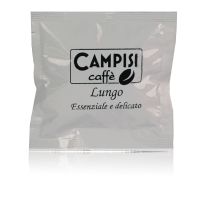 Dosettes Campisi Caffè Lungo (50 dosettes)