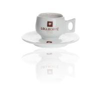 Espresso set de tasses Caffè Lollo Granbar