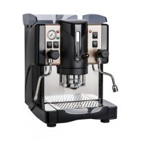 Spinel Jessica Pod 1 gr. Volumetrica vapeur & eau chaude INOX - machine à café pour dosettes E.S.E