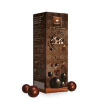  Perles de café enrobées de chocolat Lollo