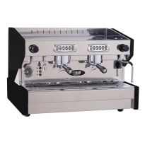 Machine à café à tamis SAB Prestige automatica 2 groupes Gastronomie