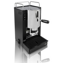Spinel Pinocchio Promo noire Volumetrica - machine à café pour dosettes E.S.E